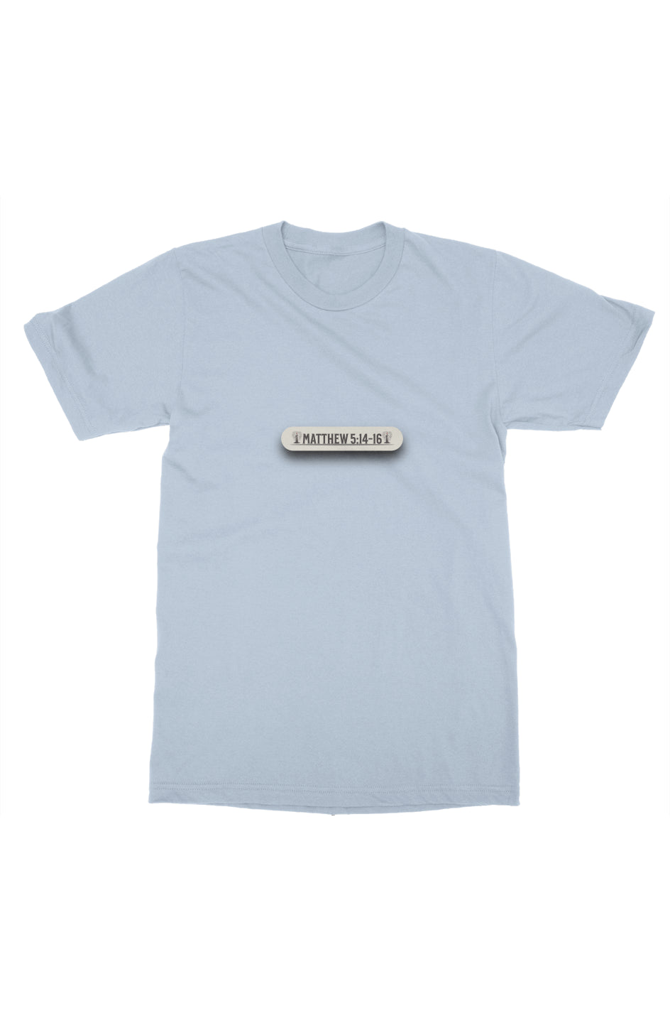 Be A Light Tee