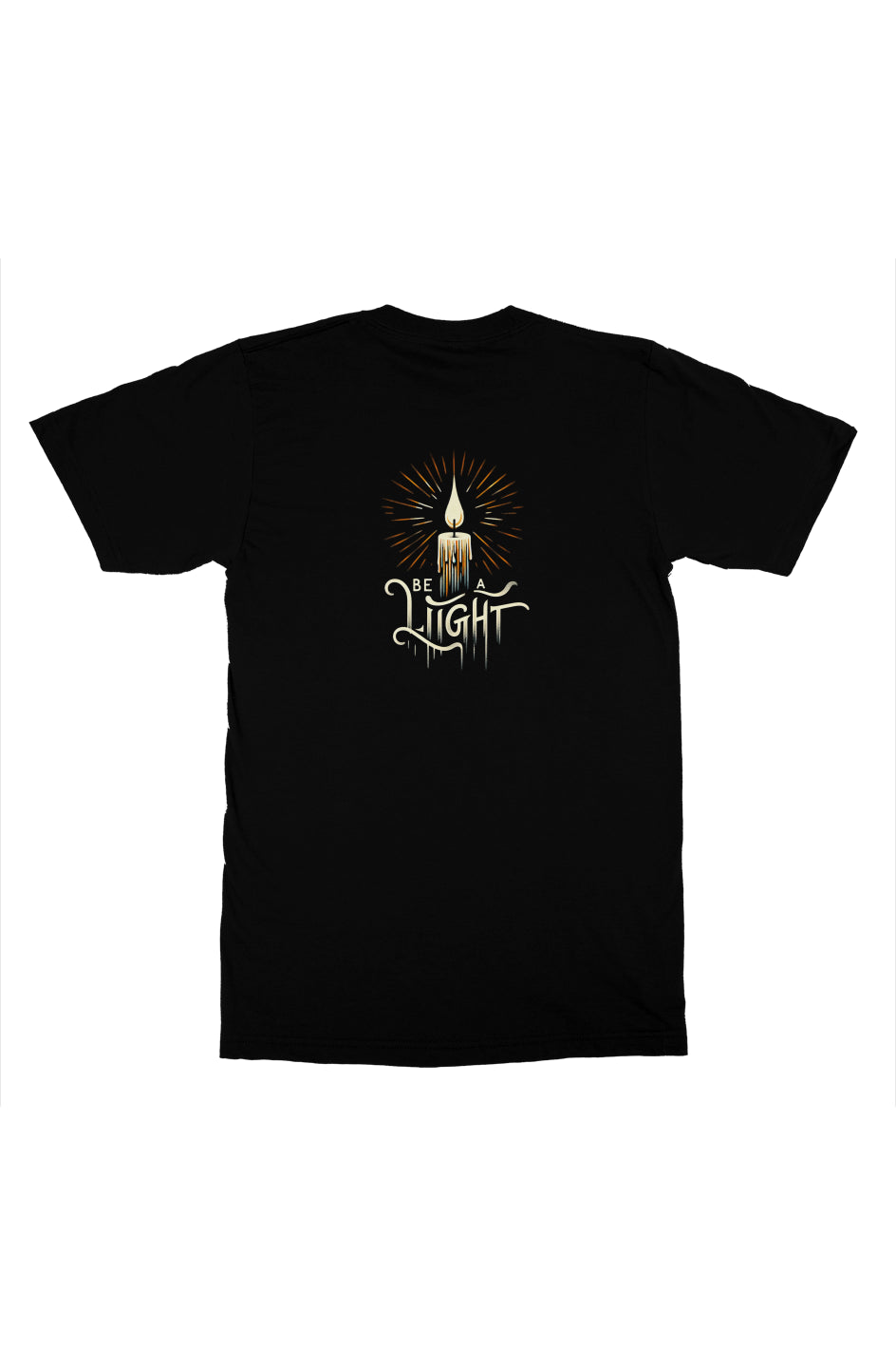 Be A Light Tee