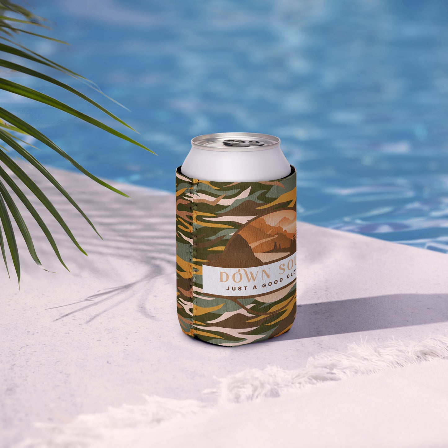 Down South Koozie