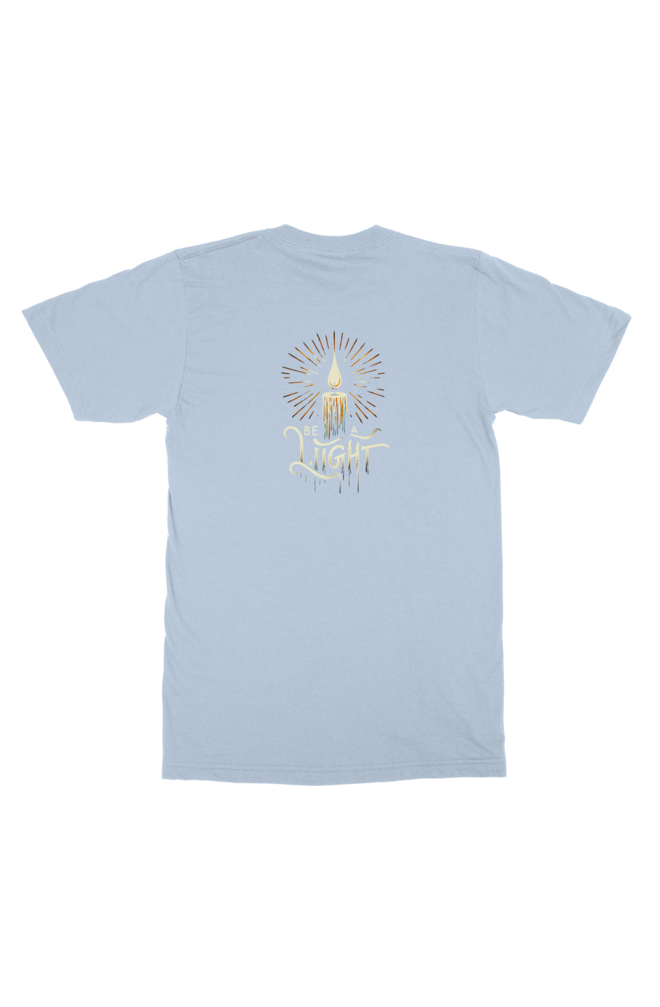 Be A Light Tee